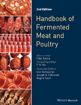 Handbook of Fermented Meat and Poultry - 