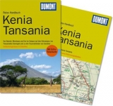 DuMont Reise-Handbuch Reiseführer Kenia, Tansania - 