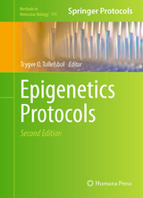 Epigenetics Protocols - 