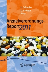 Arzneiverordnungs-Report 2011 - 