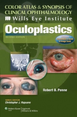 Wills Eye Institute - Oculoplastics - Penne, Robert B.