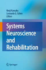 Systems Neuroscience and Rehabilitation - 