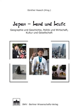 Japan - Land und Leute - 