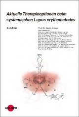 Aktuelle Therapieoptionen beim systemischen Lupus erythematodes - Martin Aringer