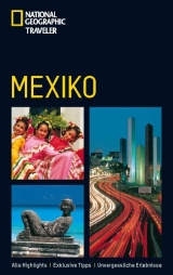 Mexiko - 