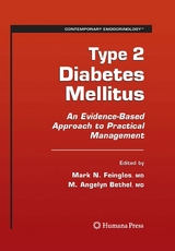 Type 2 Diabetes Mellitus: - 