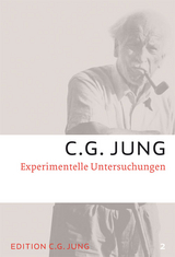 Untersuchung - Jung, C.G.