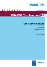 Schraubwerkzeuge