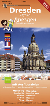 Dresden-Cityplan - 