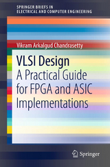 VLSI Design - Vikram Arkalgud Chandrasetty