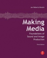 Making Media - Roberts-Breslin, Jan