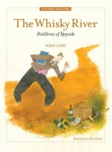 The Whisky River - Laing, Robin