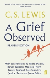 Grief Observed (Readers' Edition) -  C.S. Lewis