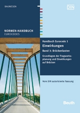 Handbuch Eurocode 1 - Einwirkungen