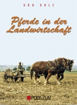 Pferde in der Landwirtschaft - Udo Bols