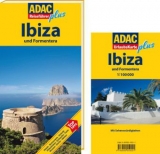 ADAC Reiseführer plus Ibiza/Fomentera