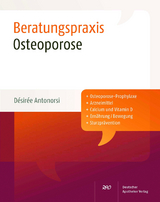 Osteoporose - Desiree Antonorsi