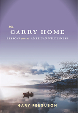 Carry Home -  Gary Ferguson