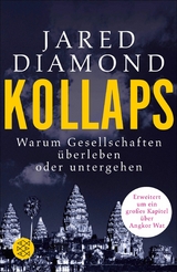 Kollaps -  Jared Diamond