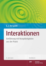 Interaktionen - Eugen J. Verspohl