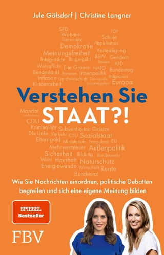 Verstehen Sie Staat?!