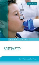 Pocket Guide to Spirometry - Johns, David