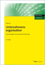 Unternehmensorganisation