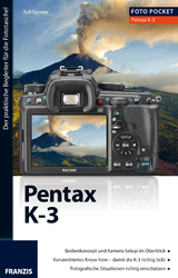 Foto Pocket Pentax K-3 - Ralf Spoerer