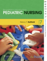 Broadribb's Introductory Pediatric Nursing - Hatfield, Nancy T.