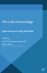 The Craft of Knowledge - 