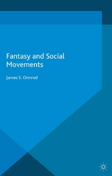 Fantasy and Social Movements - J. Ormrod