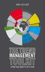 The Trend Management Toolkit - A. Kjaer