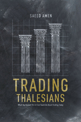 Trading Thalesians - S. Amen