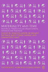 Materiality and Time - 