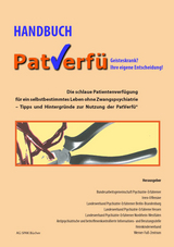 Handbuch PatVerfü