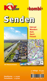 Senden - Sascha René Tacken