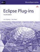 Eclipse Plug-ins - Clayberg, Eric; Rubel, Dan