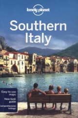 Lonely Planet Southern Italy - Lonely Planet; Bonetto, Cristian; Clark, Gregor; Pozzan, Olivia