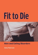 Fit to Die -  Anna Paterson