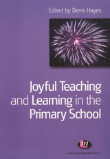 Joyful Teaching and Learning in the Primary School - 