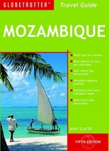 Mozambique - Slater, Mike