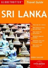 Sri Lanka - Gauldie, Robin