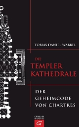 Die Templerkathedrale - Tobias Daniel Wabbel