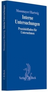 Interne Untersuchungen - 