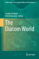 The Diatom World - 