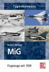 MiG - Rudolf Höfling