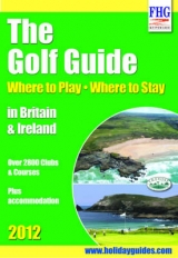 The Golf Guide - Bryen, Moira