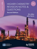 Revision Notes and Questions for Higher Chemistry - Harris, John; Allan, Eric