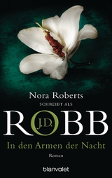 In den Armen der Nacht - J.D. Robb