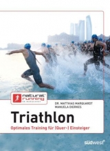 Triathlon - Matthias Marquardt, Manuela Dierkes